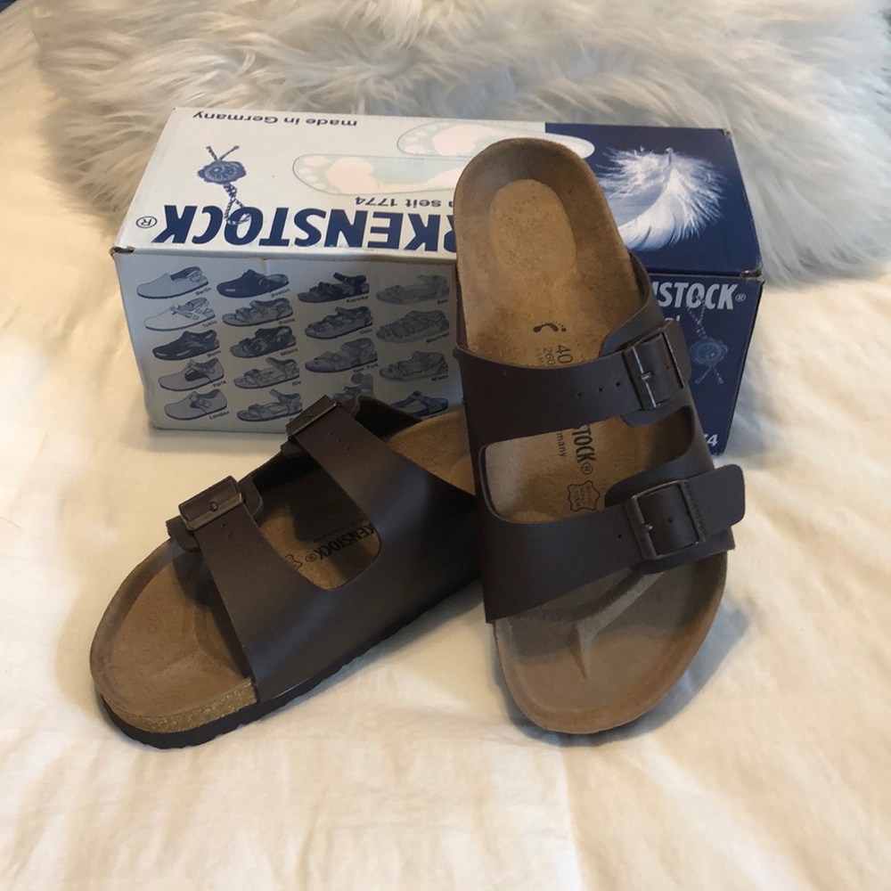 Birkenstock Arizona - Unisex (NON-AUTHENTIC)
